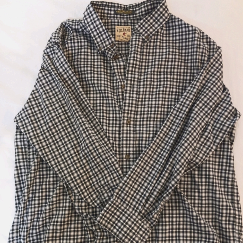 Red head co xl